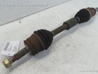 Antriebswelle Links 1,3; 0000 Smart Forfour (454) BJ: 2004