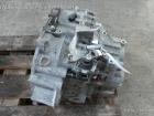 VW Sharan 7M; Getriebe; Gearbox; ab 09/95-; ERM