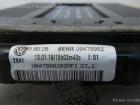 VW Polo 6R; Zusatzheizung; ab 2009-; 6R0963235