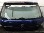 Peugeot 307 3A/3C; Heckklappe; Klappe hinten; ab 04/01-