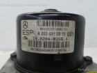 Abs-Hydroaggregat A2034310912Q01 Mercedes-Benz CL203