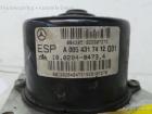 Mercedes Benz SLK R171; Abs-Hydroaggregat; ABS-Block; ab 04/04-; 0054311412Q01; 0355457832