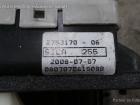 BMW Mini II R56 ab 11/06 BJ: 2008 Schaltkulisse 6g 1,6 27533170