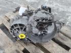 Volvo S40/V50; Getriebe; Gearbox; ab 12/03-; 456R7002CB