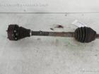 Audi A3 8P Antriebswelle links Gelenkwelle ab 05/03