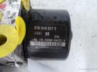 Audi A2 Abs-Hydroaggregat ab 06/00 8Z0907379C