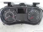 Renault Clio III (Br/Cr) Motorsteuergerät Set Schloss Tacho 8200399038