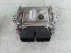 Nissan Pixo UAO/HF Motorsteuergerät Set Schloss Tacho 0261504260