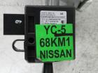 Nissan Pixo UAO/HF Motorsteuergerät Set Schloss Tacho 0261504260