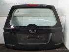 Heckklappe KIA Carens(Un) ab 06/06 BJ: 2008