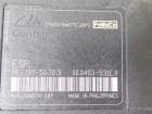 Ford Fiesta 2AJ Abs-Hydroaggregat ab 07/08 8V512C405AE