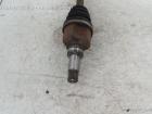 Citroen C2 J; Antriebswelle links; Gelenkwelle; ab 05/03-