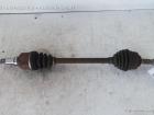 Citroen C2 J; Antriebswelle links; Gelenkwelle; ab 05/03-