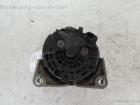 Opel Astra H Lichtmaschine Generator 13229985 0124425050