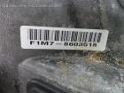 Honda Jazz GG; Getriebe; Gearbox; ab 2009-; DRF