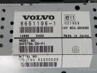 Volvo S40/V50; Bildschirm Navigation; ab 12/03-; 86511961