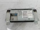 Volvo S40/V50; Bildschirm Navigation; ab 12/03-; 86511961