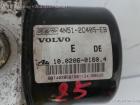 Volvo S40/V50; Abs-Hydroaggregat; ab 12/03-; 4N512C405EB; 30672506A