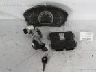 Suzuki Swift RS 413/415 Motorsteuergerät Set Schloss Tacho 3392062J01