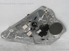 Fensterheber Hinten Links Ele 6Q0839751 VW Polo (9n1/9n2) BJ: 2004