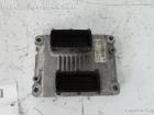 Opel Corsa D Motorsteuergerät ab 10/06 0261208939