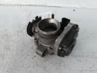 Drosselklappe 2,0 Gs 037133064J - VW Golf Iii Cabrio BJ: 2000