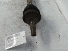 Antriebswelle Links 1,6 9636798680 Peugeot 206 Cc (Cabrio) (2d) BJ: 2004