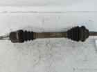 Antriebswelle Links 1,6 9636798680 Peugeot 206 Cc (Cabrio) (2d) BJ: 2004