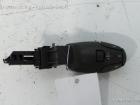 Kombischalter Radio 96538207XT Peugeot 206 Cc (Cabrio) (2d) BJ: 2004