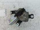 Opel Vectra C; Wischermotor hinten; ab 06/05-; 53015612; 009185821