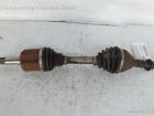 Opel Vectra C; Antriebswelle links; Gelenkwelle; ab 06/05-