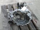 VW Polo (9n1/9n2) Schaltgetriebe Gearbox GDP