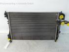 Opel Vectra C; Motorkühler; Wasserkühler; ab 04/02- Opel Vectra C; Motorkühler; Wasserkühler; ab 04/02-