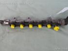 Nissan Qashqai J10E Rail Railrohr Einspritzleiste ab 12/06 8200610223 0445214250