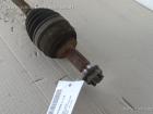 Renault Clio 3 Antriebswelle links Gelenkwelle bis 05/09