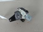 Renault Clio 3 Wischermotor hinten bis 05/09 8200311486