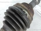 Porsche Cayenne 9PA; Antriebswelle vorne links; Gelenkwelle; ab 09/02-; 7L0407271A