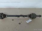 Porsche Cayenne 9PA; Antriebswelle hinten links; Gelenkwelle; ab 09/02-; 7L0501201A