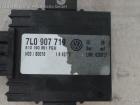 Porsche Cayenne 9PA; Neigungssensor; ab 09/02-; 7L0907719