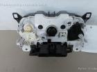 Mazda 2 DE Heizungsregulierung ab 07/07 YDF788F21