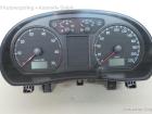 VW Polo 9N1/9N2 Motorsteuergerät Set Schloss Tacho 03D906033F