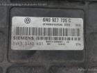 VW Lupo Tdi 3 Links Getriebesteuerge.5g ab 10/98 6N0927735C S-DSK