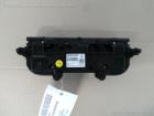 VW Touran 2 5T; Heizungsregulierung; Klimabedieneinheit; ab 05/15-; 5G0907044BF