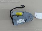 Audi A3 8L Schiebedachmotor ab 09/96 4B0959591F