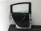VW Passat 3B B5 Limousine Tür hinten links LB7Z
