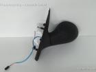 Citroen C2; Aussenspiegel links elektr.; ab 05/03-