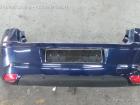 Citroen C4 Stossfaenger hinten Stoßstange ab 10/04