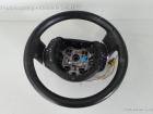 Citroen C4 Lenkrad 4sp Leder ab 10/04