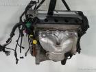 Peugeot 607; Motor; Engine; ab 09/00-; EW12F