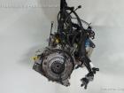 Peugeot 607; Motor; Engine; ab 09/00-; EW12F